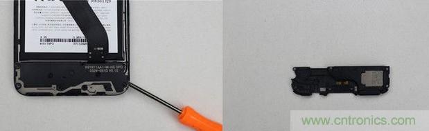 拆解魅藍(lán)6T：百元機(jī)的品質(zhì)就真的低？