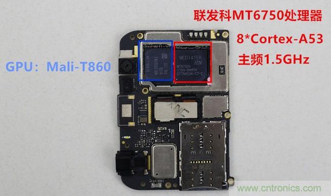 拆解魅藍(lán)6T：百元機(jī)的品質(zhì)就真的低？