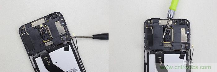 拆解魅藍(lán)6T：百元機(jī)的品質(zhì)就真的低？