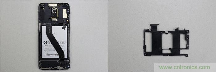 拆解魅藍(lán)6T：百元機(jī)的品質(zhì)就真的低？