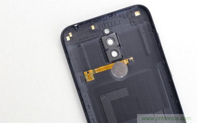 拆解魅藍(lán)6T：百元機(jī)的品質(zhì)就真的低？