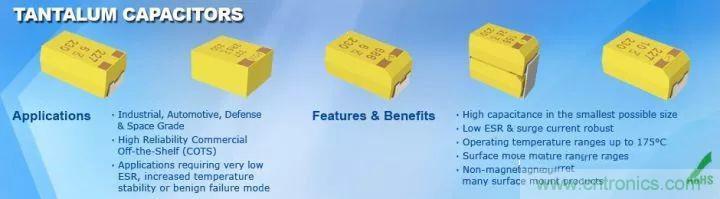 用了那么多年的電容，但是電容的內(nèi)部結(jié)構(gòu)你知道嗎？