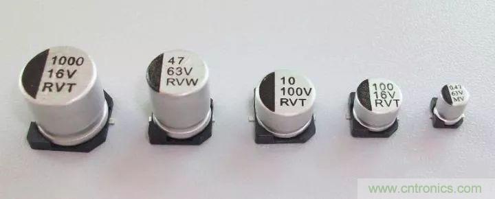 用了那么多年的電容，但是電容的內(nèi)部結(jié)構(gòu)你知道嗎？