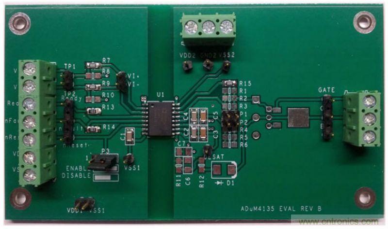 &ldquo;網(wǎng)紅&rdquo;SiC/GaN 功率開(kāi)關(guān)，告訴你一個(gè)正確的關(guān)注姿勢(shì)
