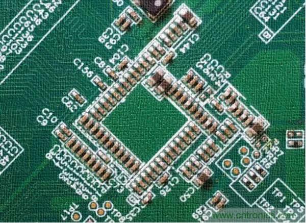 了解電容，讀這一篇就夠了