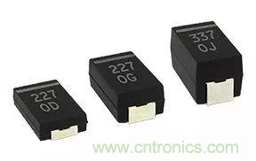 了解電容，讀這一篇就夠了