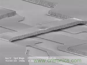 從原理到制造再到應(yīng)用，這篇文章終于把MEMS技術(shù)講透了！