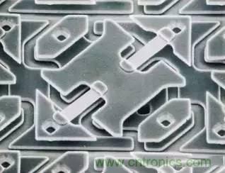 從原理到制造再到應(yīng)用，這篇文章終于把MEMS技術(shù)講透了！