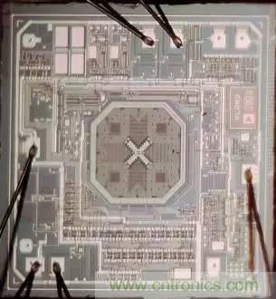 從原理到制造再到應(yīng)用，這篇文章終于把MEMS技術(shù)講透了！