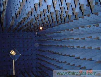 EMC是什么？基本概念、類型和測試標準介紹