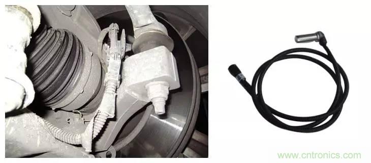 汽車上這些傳感器，你真的了解嗎？