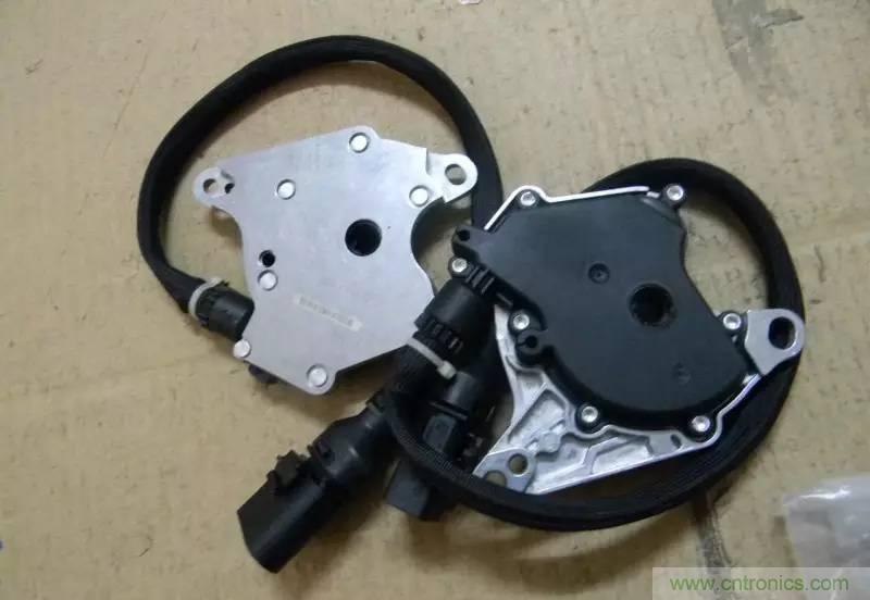 汽車上這些傳感器，你真的了解嗎？