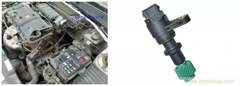 汽車上這些傳感器，你真的了解嗎？