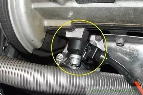 汽車上這些傳感器，你真的了解嗎？