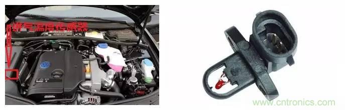 汽車上這些傳感器，你真的了解嗎？