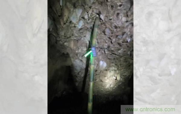 泰國少年足球隊救援RadioVerse顯神威，創(chuàng)新技術(shù)災(zāi)難救援通信設(shè)備受關(guān)注