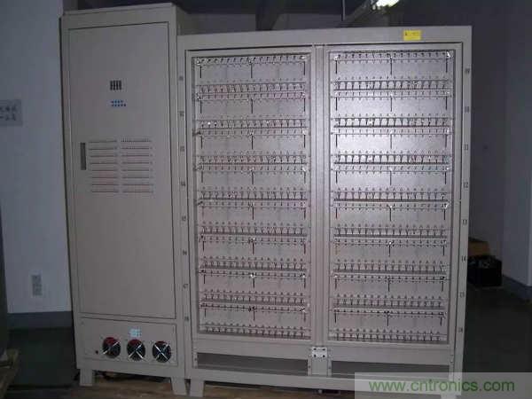 近距離了解鋰電池！