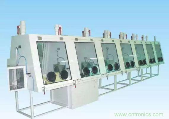 近距離了解鋰電池！