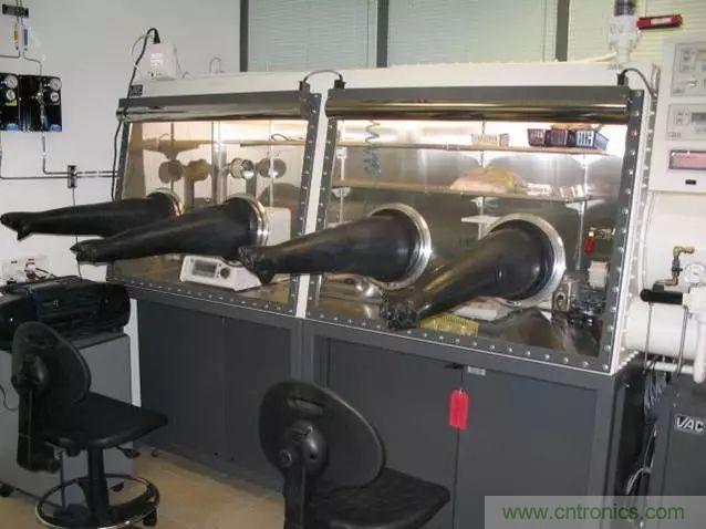 近距離了解鋰電池！