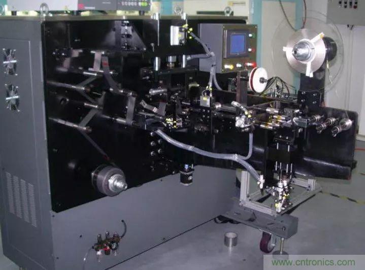 近距離了解鋰電池！