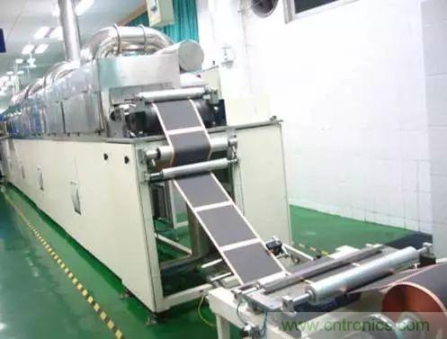 近距離了解鋰電池！