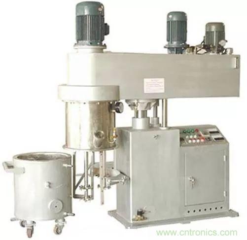 近距離了解鋰電池！