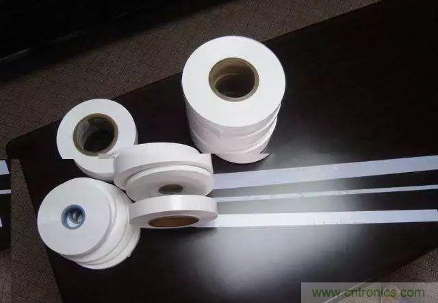 近距離了解鋰電池！