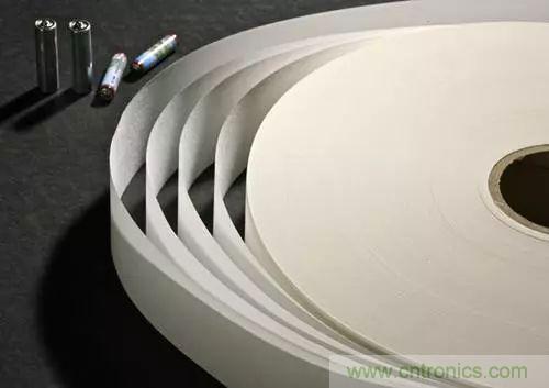 近距離了解鋰電池！