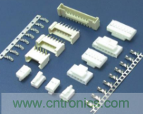 什么是連接器，為什么要使用連接器 ？