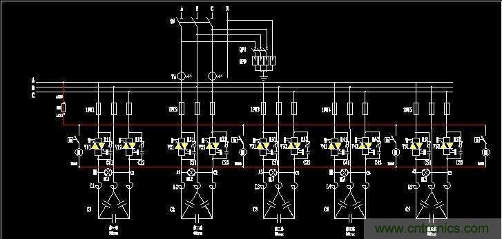 電容器無功補(bǔ)償是什么？怎么配置？一文告訴你