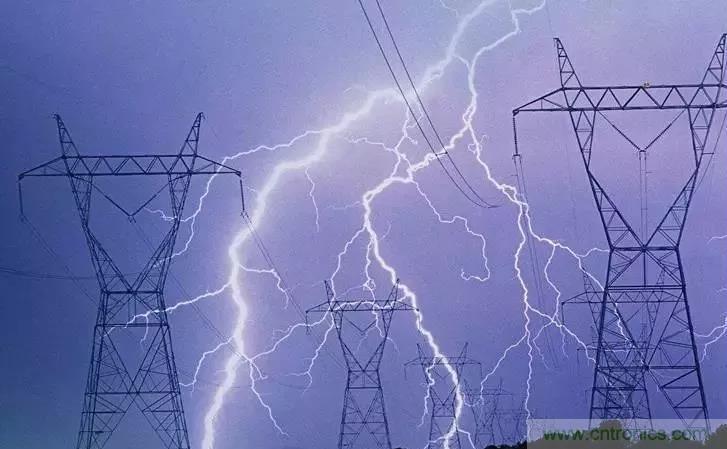 該如何設(shè)計電源模塊浪涌防護電路？