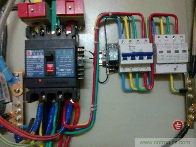 看這里，繼電器應(yīng)用的那些事兒