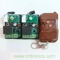 看這里，繼電器應(yīng)用的那些事兒