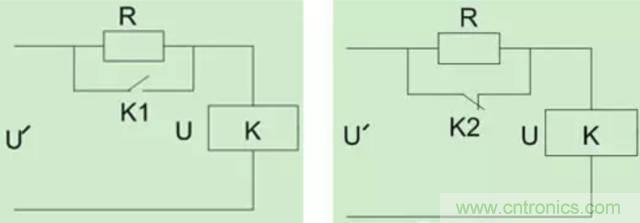 看這里，繼電器應(yīng)用的那些事兒