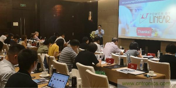 電源創(chuàng)新緊貼這些熱門應(yīng)用，一起來給趨勢和新技術(shù)劃重點