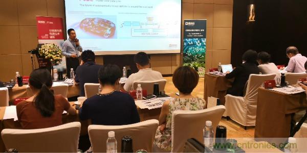 電源創(chuàng)新緊貼這些熱門應(yīng)用，一起來給趨勢和新技術(shù)劃重點