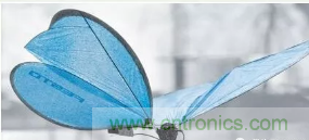 仿生傳感器的定義、原理、分類及應(yīng)用