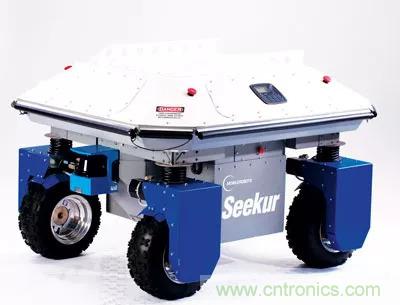 移動機(jī)器人自主工作需要哪些傳感器？