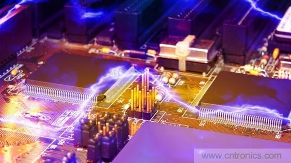 元器件選型：EMC測試要點，教您如何設(shè)計保護電路？