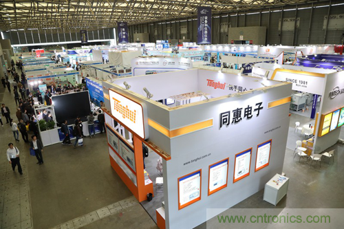 物聯(lián)網(wǎng)時(shí)代來臨，測試測量廠商如何出招？