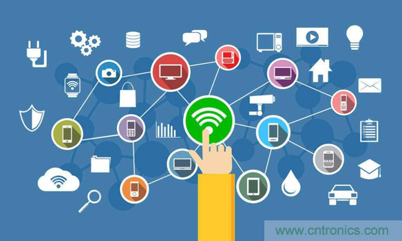 物聯(lián)網(wǎng)時(shí)代來臨，測試測量廠商如何出招？