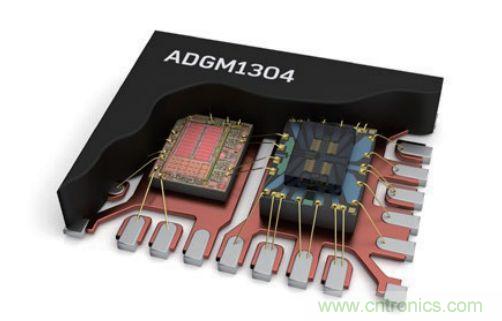 KO傳統(tǒng)開關(guān)的MEMS開關(guān)，用在這些電路上是極好的