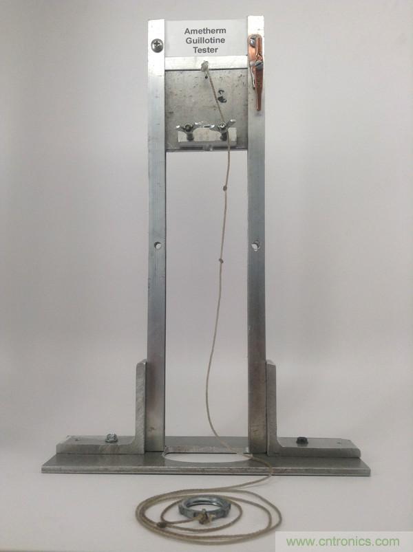 了解、測(cè)量和使用熱敏電阻的熱時(shí)間常數(shù)