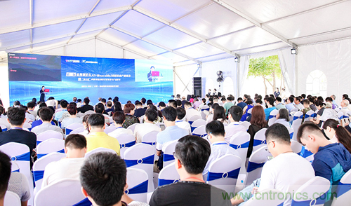 中美德三國(guó)院士和500位產(chǎn)學(xué)研領(lǐng)袖共商AI,可穿戴與智慧養(yǎng)老健康創(chuàng)新大計(jì)！