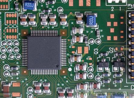 一文看懂電阻、電容、電位器、三極管、二極管、可控硅！