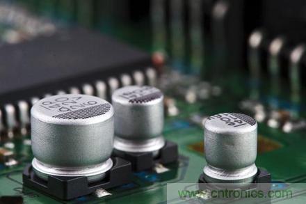 一文看懂電阻、電容、電位器、三極管、二極管、可控硅！