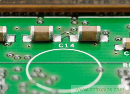 一文看懂電阻、電容、電位器、三極管、二極管、可控硅！