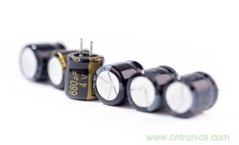 一文看懂電阻、電容、電位器、三極管、二極管、可控硅！