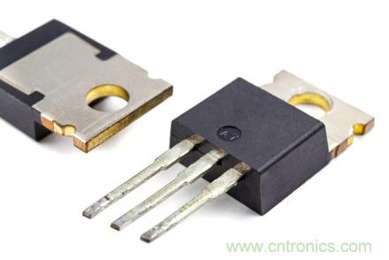 一文看懂電阻、電容、電位器、三極管、二極管、可控硅！