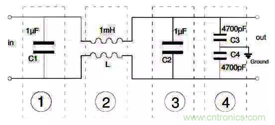 詳解EMC傳導(dǎo)(共模、差模)與輻射(近場(chǎng)、遠(yuǎn)場(chǎng)) 知識(shí)